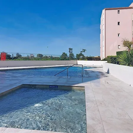 Apartament Amoureva-6 By Interhome *