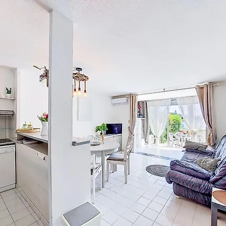 Amoureva-6 By Interhome Agde