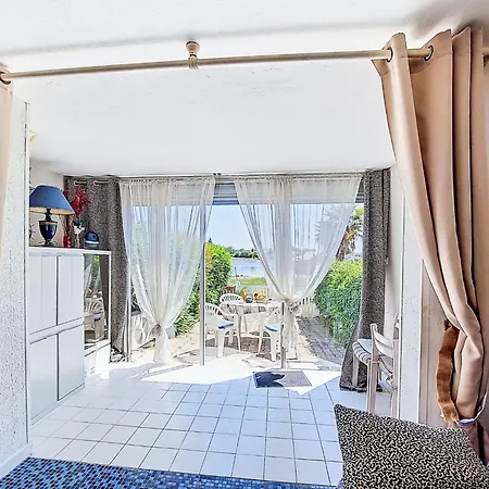 Amoureva-6 By Interhome Apartament *