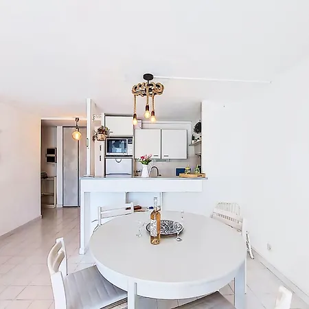 Amoureva-6 By Interhome Apartament
