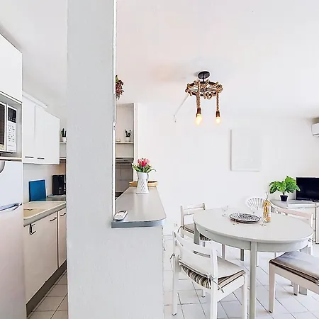 Apartament Amoureva-6 By Interhome