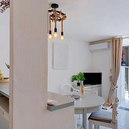 Apartament Amoureva-6 By Interhome *