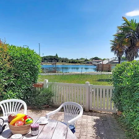 Apartament Amoureva-6 By Interhome *