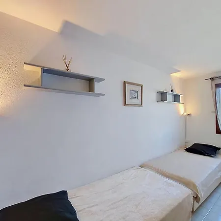 Amoureva-6 By Interhome Apartament