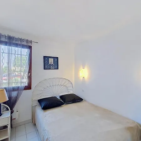 Amoureva-6 By Interhome * Agde
