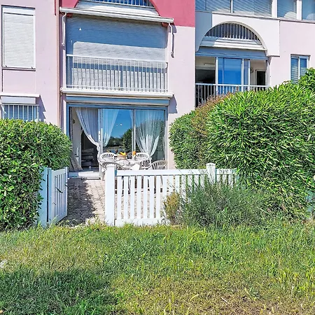 Amoureva-6 By Interhome Apartament