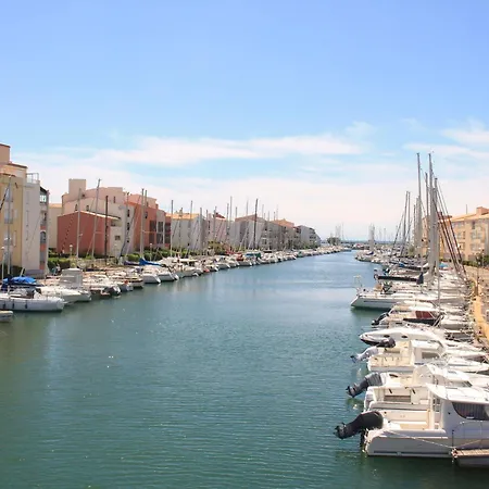 Apartament Amoureva-6 By Interhome *